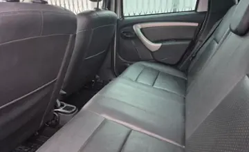 Renault Duster 2014 года за 30 090 BYN в Гомель