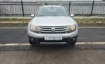 Renault Duster 2014 года за 30 090 BYN в Гомель