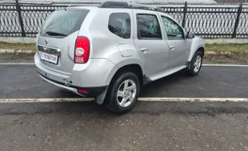 Renault Duster 2014 года за 30 090 BYN в Гомель
