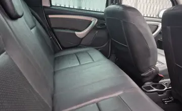 Renault Duster 2014 года за 30 090 BYN в Гомель