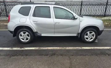 Renault Duster 2014 года за 30 090 BYN в Гомель