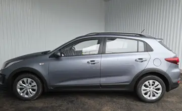 Kia Rio 2017 года за 34 690 BYN в Минск