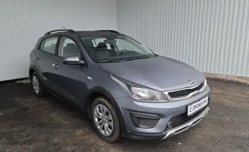 Kia Rio 2017 года за 34 690 BYN в Минск
