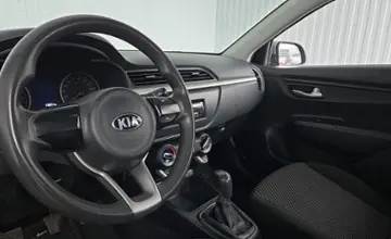 Kia Rio 2017 года за 34 690 BYN в Минск
