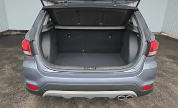 Kia Rio 2017 года за 34 690 BYN в Минск