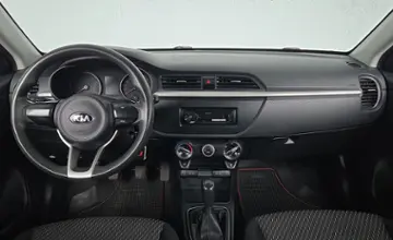 Kia Rio 2017 года за 34 690 BYN в Минск