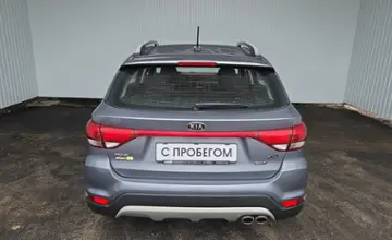 Kia Rio 2017 года за 34 690 BYN в Минск