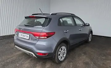 Kia Rio 2017 года за 34 690 BYN в Минск