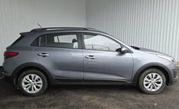 Kia Rio 2017 года за 34 690 BYN в Минск