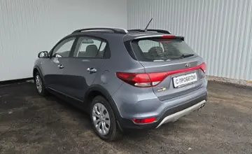 Kia Rio 2017 года за 34 690 BYN в Минск