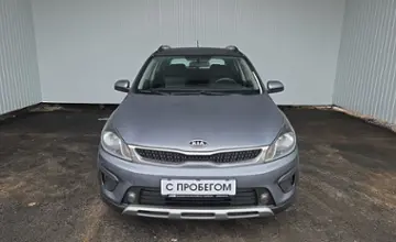 Kia Rio 2017 года за 34 690 BYN в Минск