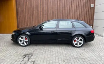 Audi A4 2009 года за 35 990 BYN в Гродно