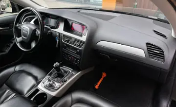 Audi A4 2009 года за 35 990 BYN в Гродно