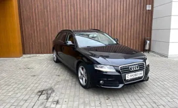 Audi A4 2009 года за 35 990 BYN в Гродно