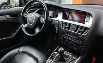 Audi A4 2009 года за 35 990 BYN в Гродно