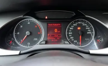 Audi A4 2009 года за 35 990 BYN в Гродно