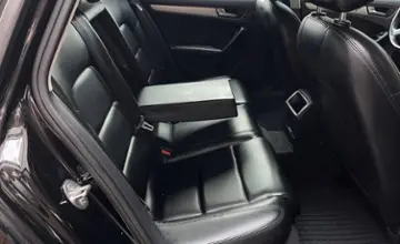 Audi A4 2009 года за 35 990 BYN в Гродно