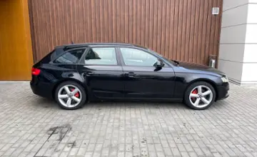 Audi A4 2009 года за 35 990 BYN в Гродно