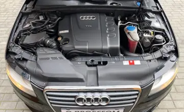 Audi A4 2009 года за 35 990 BYN в Гродно