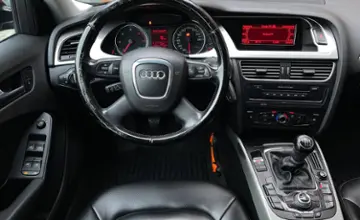 Audi A4 2009 года за 35 990 BYN в Гродно