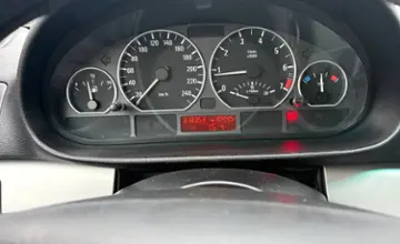 BMW 3 серии 2004 года за 16 090 BYN в Витебск