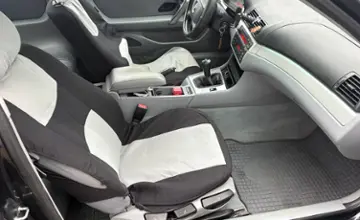 BMW 3 серии 2004 года за 16 090 BYN в Витебск