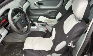 BMW 3 серии 2004 года за 16 090 BYN в Витебск