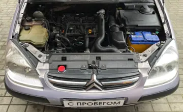 Citroen C5 2002 года за 15 290 BYN в Гродно