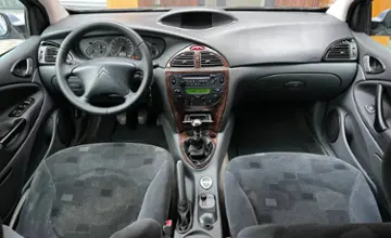 Citroen C5 2002 года за 15 290 BYN в Гродно