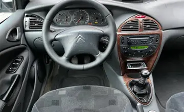 Citroen C5 2002 года за 15 290 BYN в Гродно