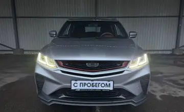 Geely Coolray 2022 года за 52 590 BYN в Минск