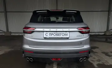 Geely Coolray 2022 года за 52 590 BYN в Минск