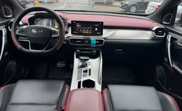 Geely Coolray 2022 года за 52 590 BYN в Минск