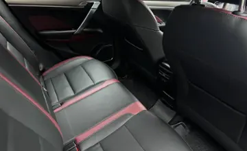 Geely Coolray 2022 года за 52 590 BYN в Минск