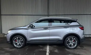 Geely Coolray 2022 года за 52 590 BYN в Минск