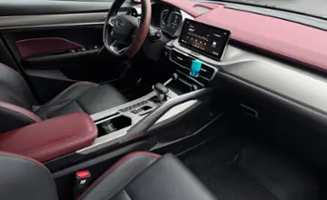 Geely Coolray 2022 года за 52 590 BYN в Минск