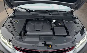 Geely Coolray 2022 года за 52 590 BYN в Минск