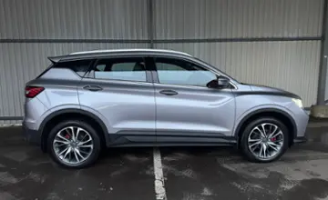 Geely Coolray 2022 года за 52 590 BYN в Минск