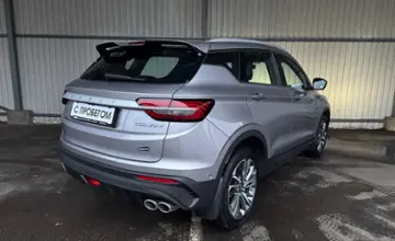 Geely Coolray 2022 года за 52 590 BYN в Минск