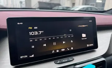 Geely Coolray 2022 года за 52 590 BYN в Минск