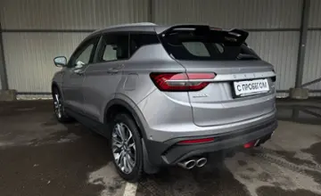 Geely Coolray 2022 года за 52 590 BYN в Минск