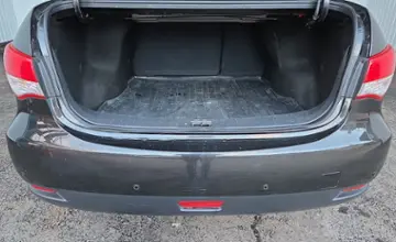 Nissan Almera 2018 года за 31 990 BYN в Минск