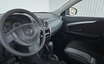 Nissan Almera 2018 года за 31 990 BYN в Минск
