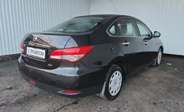 Nissan Almera 2018 года за 31 990 BYN в Минск