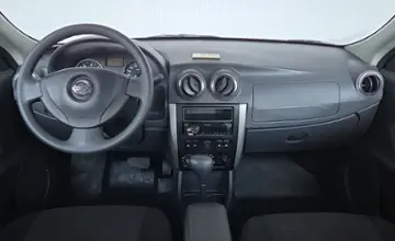 Nissan Almera 2018 года за 31 990 BYN в Минск