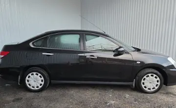 Nissan Almera 2018 года за 31 990 BYN в Минск