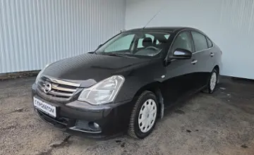 Nissan Almera 2018 года за 31 990 BYN в Минск