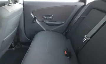 Nissan Almera 2018 года за 31 990 BYN в Минск