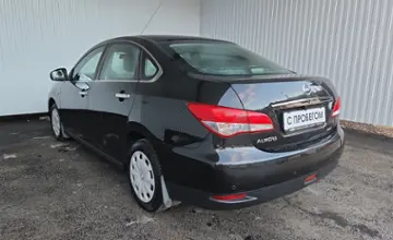 Nissan Almera 2018 года за 31 990 BYN в Минск