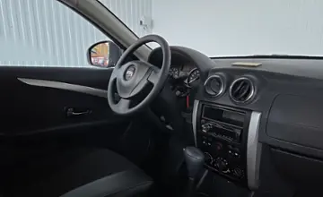 Nissan Almera 2018 года за 31 990 BYN в Минск